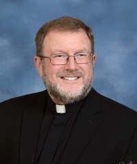 Fr. Kevin